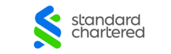 STANDARD CHARTERED